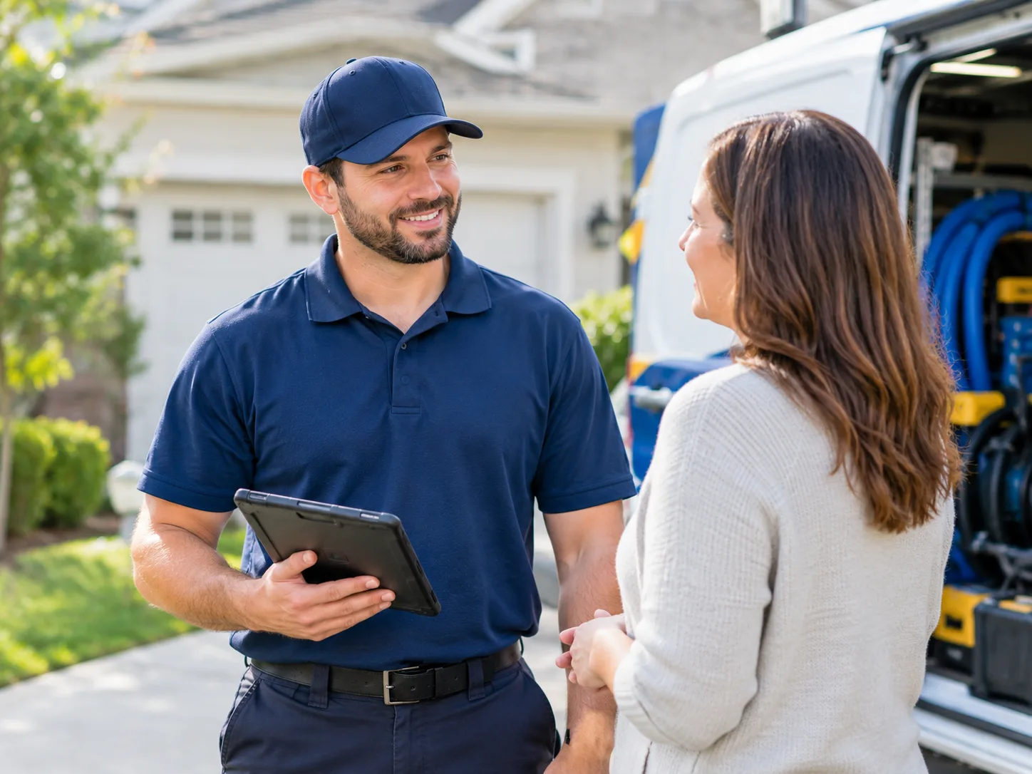 Sewage Backup Cleanup Harwood, MD FAQs